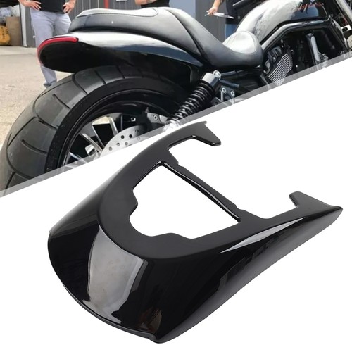 Rear fender cover - rear, harley