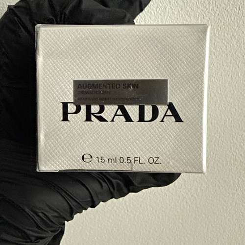 Prada augmented skin - the, cream