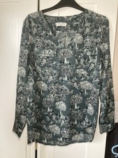 Marilyn Moore Women’s Green