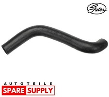 Radiator hose for saab - hose,