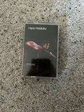 Hank Marvin - Into the Light (1992)