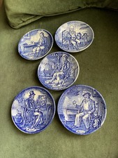 Enoch Wedgewood Tunstall LTD