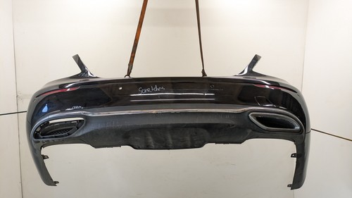 Mercedes class w213 bumper - mercedes,