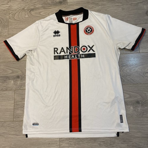 Sheffield united 2022 away - sheffield,