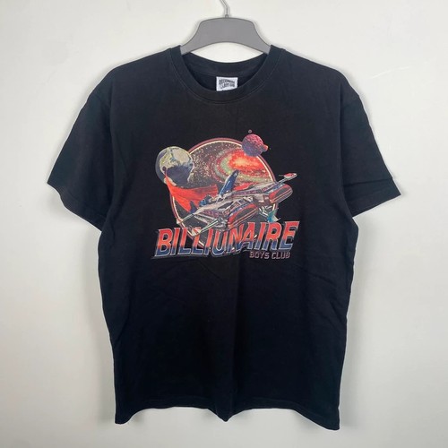 Billionaire boys club graphic - billionaire,