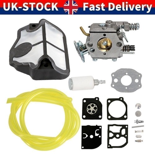 Carburetor set for husqvarna - carburetor,