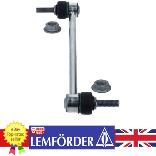 Front left right - front, stabiliser