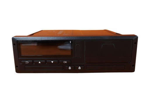 Fits daf digital tachograph - daf, xg