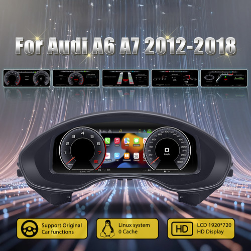 Virtual cockpit digital - virtual,