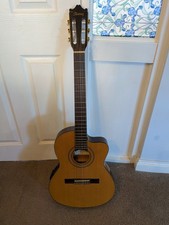 Ibanez Salvador GA5TCE-AM