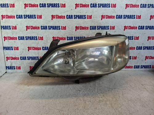Vauxhall astra mk4 - vauxhall,