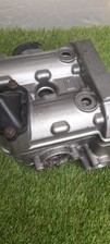 Suzuki SV650 Gen 2 Rear Cylinder Head - Twin Spark