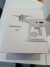 DJI Phantom 4 Pro+ Plus 4K