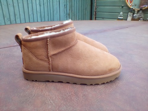 Ugg ultra classic - classic, mini