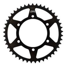 PBR Rear Sprocket in Steel C45 for SUZUKI 1200 GSF BANDIT 1995-2005 45T