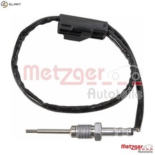 SENSOR EXHAUST GAS TEMPERATURE