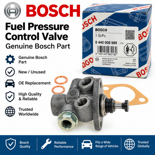 Bosch 440 008 989 770 - 0,