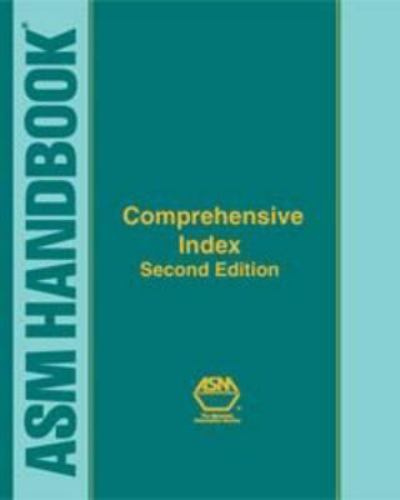 Asm handbook comprehensive - asm,
