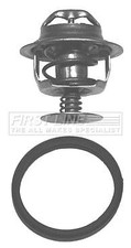 Genuine FIRST LINE Thermostat Kit for Toyota Celica GT 3S-GELC 2.0 (08/85-08/89)