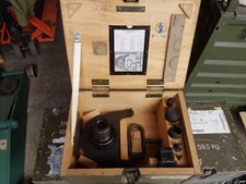 Tool equipment special tool Mercedes Unimog U1300 DB OM 352 Bundeswehr