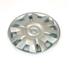 Genuine Renault 15" Alloy