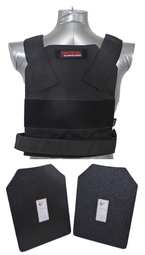 Tactical scorpion level iiia - tactical,