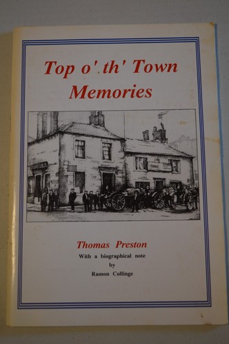 Top town memories thomas - top,