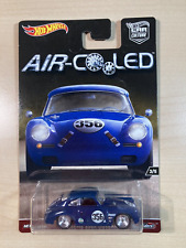 Hot wheels Porsche 356A Outlaw