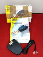Psion 56K Travel Modem for Series 5, 5MX, Series 7, Revo via InfraRed