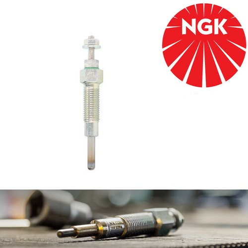 Ngk glow plug 601j - glow,