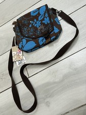 Roxy Mud Pie Buckle Bag -