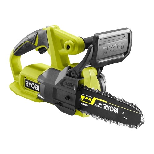Ryobi 20cm compact chainsaw - 20cm,