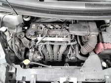 ENGINE MITSUBISHI COLT MK6 FL