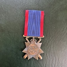 MEDALS - Iraq Kingdom Police