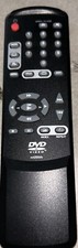 FERGUSON DVD PLAYER REMOTE CONTROL RCT200DV for DVD400 DVD400FE