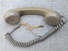 Vintage NEC STC Telephone