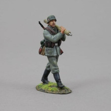 THOMAS GUNN - SS113B HEER