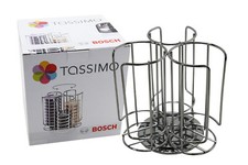 Bosch Coffee Maker Tassimo Coffee Pod Holder T Disc Holder Genuine 574958