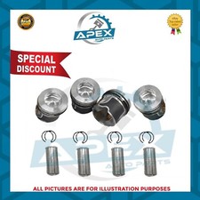 LAND ROVER JAGUAR 204DTD