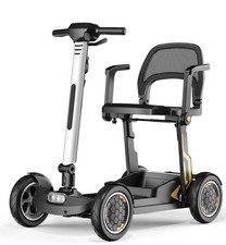 250W Brushless Lightweight