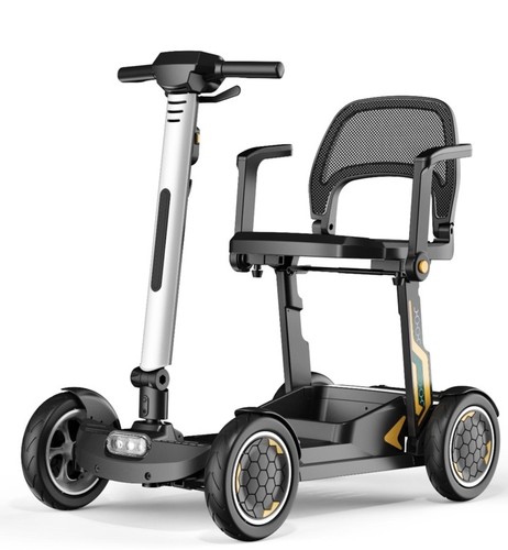 250w brushless lightweight - 250w,