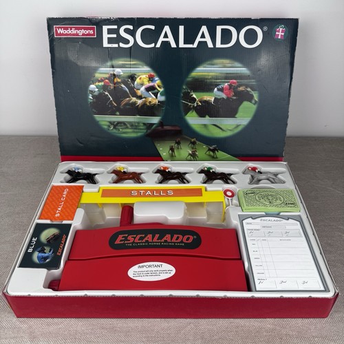 Waddingtons escalado classic - waddingtons,