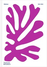Colour Unbound: Henri Matisse