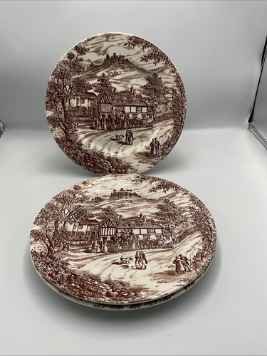 Vintage broadhurst and - vintage, j