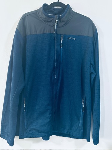 Orvis mens bonded - mens,
