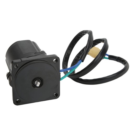 Johnson outboard power trim - power,
