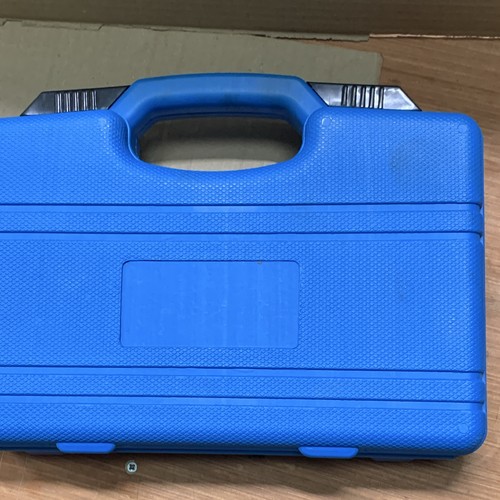 Heavy duty mechanical - mechanical, kit