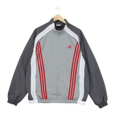 Vintage Adidas Track Jacket