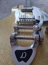 DEARMOND M75T Electric Guitar Excellent Used Condition