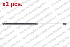 X2 PCS TAILE GATE GAS SPRINGS